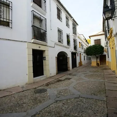 Appartement Calle San Basilio - Patios. Aparcamiento Gratis