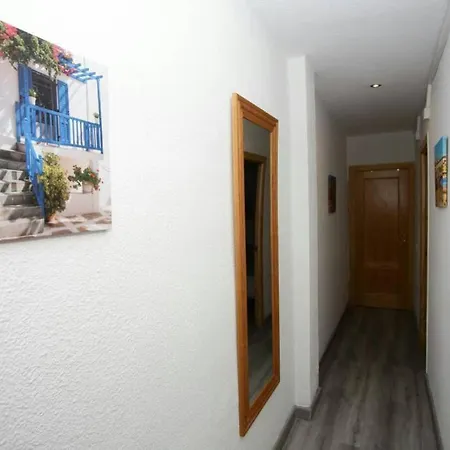 Appartement Calle San Basilio - Patios. Aparcamiento Gratis