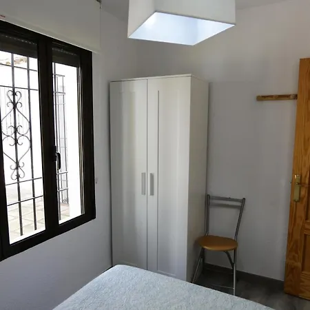 Appartement Calle San Basilio - Patios. Aparcamiento Gratis Córdoba