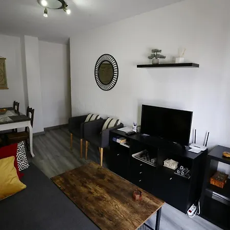 Calle San Basilio - Patios. Aparcamiento Gratis Appartement Córdoba