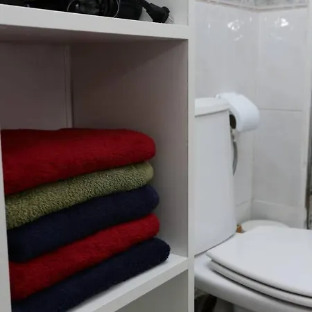 アパート Calle San Basilio - Patios. Aparcamiento Gratis